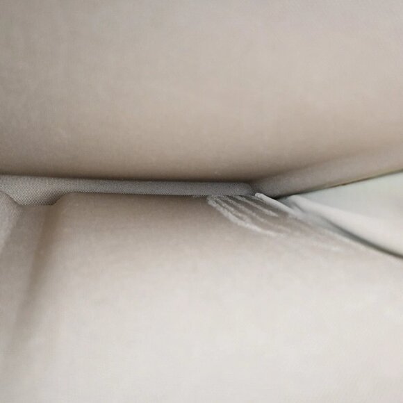 LOUIS VUITTON Damier Geant Messager Shoulder Bag Canvas Leather - Picture 9 of 14